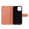 Handyhülle Schutztasche Case Cover Klapptasche Wallet Produktbild-Vorschau 2