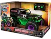 Monster Jam Master - Wreck & Repair Grave Digger, Monster Podgląd zdjęcia produktu 18