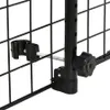 PawHut Dog Guard Car Uniwersalna bramka zabezpieczająca dla Podgląd zdjęcia produktu 7