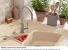 Villeroy & Boch Umbrella Flex Einhebel-Küchenarmatur mit Produktbild-Vorschau 14