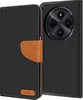 Flip cover per Xiaomi Redmi 14C / Poco C75 custodia del Anteprima dell’immagine prodotto 1