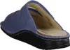 Finn Comfort Korfu Pantolette Blau Produktbild-Vorschau 8