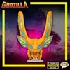 Godzilla King of the Monsters - Mothra 1347 Special Edition Produktbild-Vorschau 7