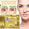 Crystal Collagen Gold Eye Mask Augenpads Anti Aging Produktbild-Vorschau 7