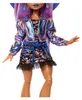 Monster High JMB90, Bambola alla moda, Donne, 4 anni/anni, Anteprima dell’immagine prodotto 7