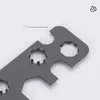 INF 9-in-1 Multifunktionaler Perlator-Schlüssel aus Produktbild-Vorschau 4