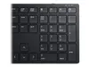 Dell Km5221w Kabellose Tastatur Und Maus Englisch Silber  Produktbild-Vorschau 15