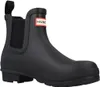HUNTER ORIGINAL CHELSEA Schwarz Produktbild-Vorschau 5