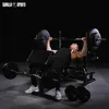 Gorilla Sports 100115-00019-0001, 280 kg, 60 kg Produktbild-Vorschau 2