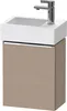DURAVIT DE4218R10750000 D-Neo WTU WH R.ek 364x222x440 Lei Produktbild-Vorschau 1