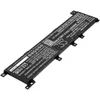 Akku für Asus A705qa, Asus F705ma-Bx030t (eq. Asus Produktbild-Vorschau 2