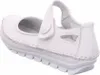 Gemini 003121-01 Schuhe Damen Ballerina Slipper Mokassins, Produktbild-Vorschau 10