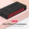 Mercusys MS108G 8-Port Gigabit Desktop Switch Produktbild-Vorschau 4