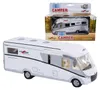 Kids Globe Traffic karavan Carthago 16cm kov zpětný chod na Náhled obrázku produktu 9