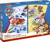 Totum | Paw Patrol 2 in 1 Set | Bgelperlen, Stempel, Tinte, Produktbild-Vorschau 1