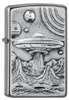 ZIPPO ALIEN LIVE 2007868 Feuerzeug Produktbild-Vorschau 3