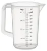 APS 30047 Messbecher PRO, Polypropylen, geprägte Produktbild-Vorschau 2