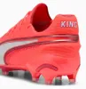 Puma King Ultimate Fg/ag Fußballschuhe Rot EU 44 Rot EU 44 Produktbild-Vorschau 15