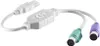 USB/ 2x PS2 Adapter Produktbild-Vorschau 1