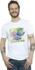 Disney - "St Patrick's Day" T-Shirt für Herren BI33331 Produktbild-Vorschau 2