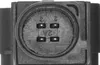 VEMO Sensor Luftfederungsniveau Vornerechts V10-72-0065 für Produktbild-Vorschau 3