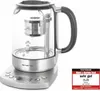 Emerio WK-122248 Glas-Wasserkocher Teekocher mit Produktbild-Vorschau 9