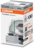 OSRAM XENARC CLASSIC D3S PK32d-5 12 V 35 W (boîte de 1) Voir les images du produit 1