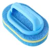 Reinigungsbürste für Badewanne und Dusche, ergonomischer Produktbild-Vorschau 1