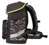 School Mood Champion Pro Finn (fauve), set de cartables 7 Voir les images du produit 4