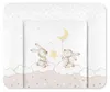 Julius Zöllner Wickelauflage Softy 75x85 Folie Traumhase Produktbild-Vorschau 8