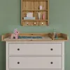 Regalik : rehausse pour table à langer avec séparateur pour Voir les images du produit 5