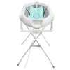 Babybadewanne mit Ständer 80cm Faltbar Baby Badewanne mit Produktbild-Vorschau 10