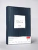 Deco4Home biancheria da letto satin denim | 220x200cm | blu Anteprima dell’immagine prodotto 12