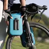 4L wasserdichte Gabeltasche Fahrrad, Fahrradtasche für Produktbild-Vorschau 6
