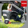 Kosiarka akumulatorowa IKRA IB-LM 33 | System Bosch 36 V | Podgląd zdjęcia produktu 12