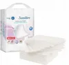 Akuku Jednorázové hygienické podložky Sensitive, 10 ks Náhled obrázku produktu 1