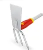 Wolf Garten Doppia zappa 8 cm Wolf Combisystem Multi-Star Anteprima dell’immagine prodotto 1