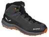 Salewa MTN Trainer 2 Mid PTX K Onyx/alloy 31 Produktbild-Vorschau 1