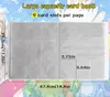 Pokémon Sammelalbum 9-pocket ,Sammelalbum,Karten Album Produktbild-Vorschau 4