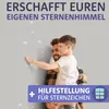 Leuchtsterne 400 Stück selbstklebend - Sternenhimmel fürs Produktbild-Vorschau 11