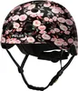 MELON City-Fahrradhelm "All Stars",  rose garden matt Produktbild-Vorschau 1