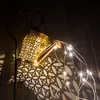 LED - Solární konev s pohádkovými světýlky Náhled obrázku produktu 4