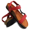 FOOTWEAR HEAVEN AD MED MF230091051 SIZE 42 COLOUR Red Podgląd zdjęcia produktu 1