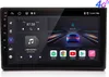 4G SIM SWC 6+128G Carplay Android13 Autorádio  pre AUDI A4 Náhľad obrázku produktu 1