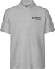 Huuraa Herren Polo Shirt Hollywood my love XL Sport Grey Produktbild-Vorschau 1