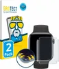 2x BROTECT Fullscreen Schutzfolie für Apple Watch SE (44 Produktbild-Vorschau 1