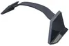 Rückansicht von Für Honda Civic X 16-20 Schrägheck Heckspoiler Heckflügel TR Performance Spoiler mit Fokus auf Befestigungselemente Produktbild-Vorschau