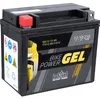 intAct Bike-Power batteria per moto GEL YTX12-BS 12V 10Ah Anteprima dell’immagine prodotto 8