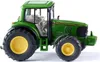 Wiking John Deere 6820, Traktor-Modell, Vormontiert, 1:87, Produktbild-Vorschau 1