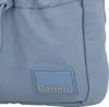 Bench. Umhängetasche Soft Crossbody Bag Greyblue blaugrau Produktbild-Vorschau 5